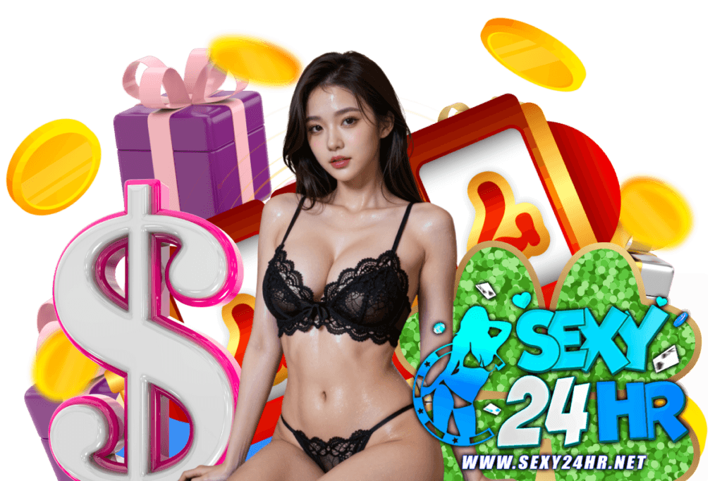 sexy24hr เว็บตรง